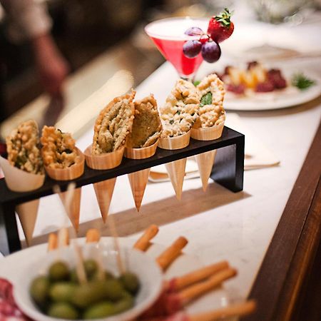 La Locanda Di Четона Экстерьер фото