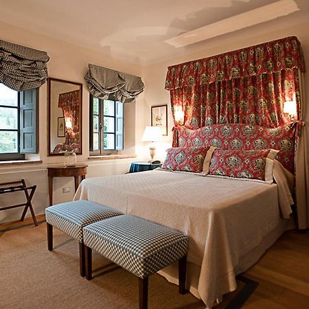 La Locanda Di Четона Экстерьер фото